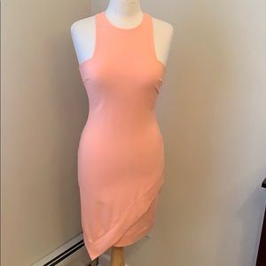 Elizabeth and James Dress